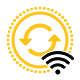 Sync All Open Proj and Close icon